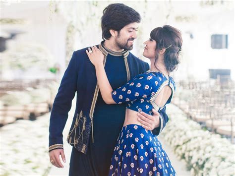 Yash-Radhika Pandit wedding today: 5 Important details you should know