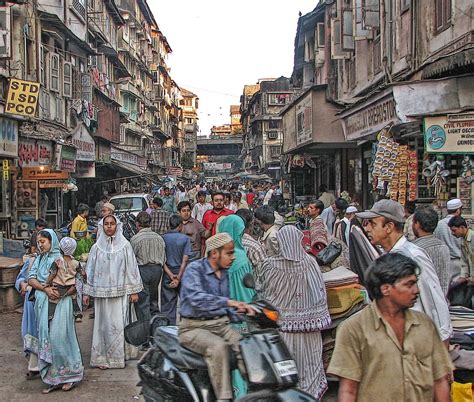 And a typical Mumbai street scene by day! Mcbride, Source Of Inspiration, Street Scenes, Travel ...