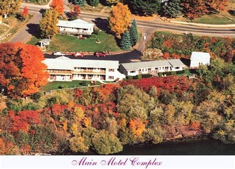 Seagull Bay Motel | Bayfield, Travel fun, Bayfield wisconsin