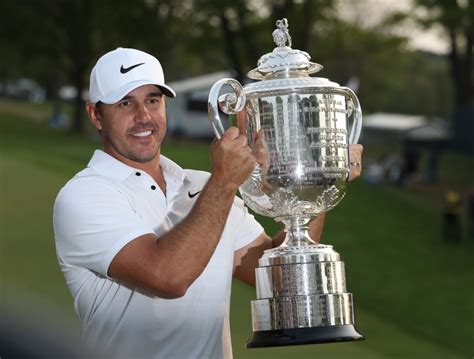 Four major takeaways from the 2023 PGA Championship's final day