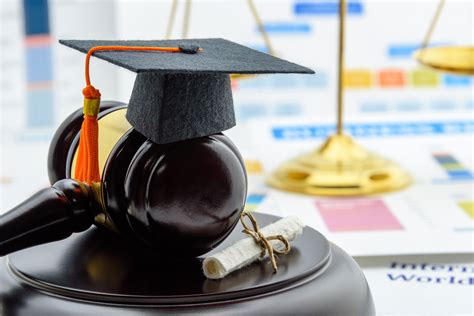 How to Get Scholarships for Law School - Laws101.com