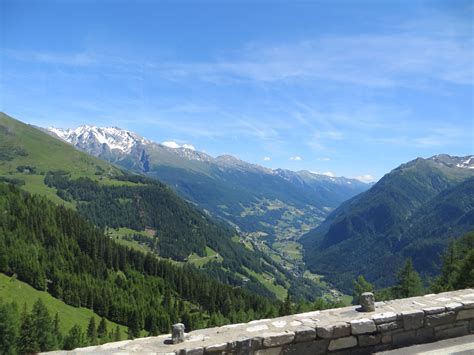 Grossglockner Pass, Austria | Alps, Natural landmarks, Landmarks