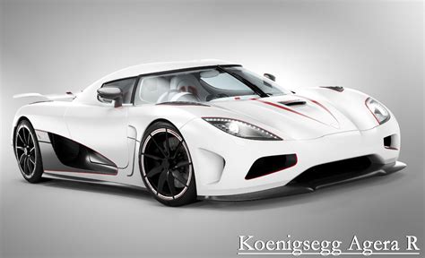 Koenigsegg Agera R Price | Super Car Show