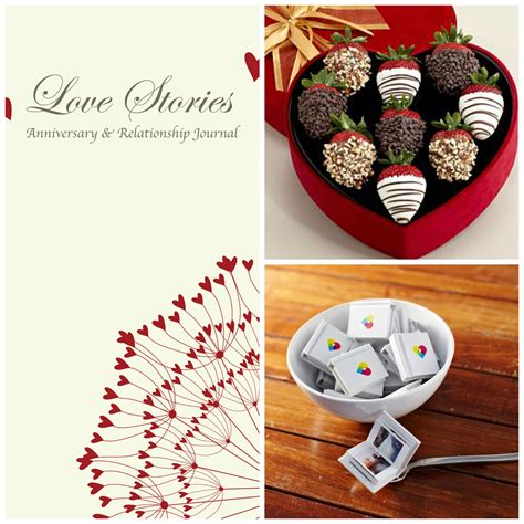 Romantic gift ideas for him – Lewis Center Mom