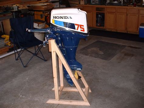 diy motor stand - Google Search | Outboard motor stand, Jet ski, Outboard