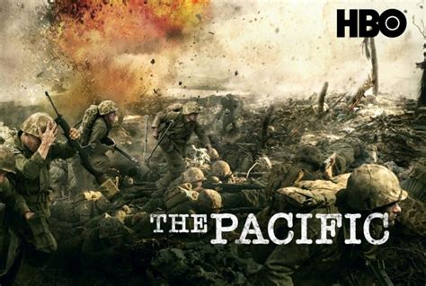 7 Surprising Facts About the HBO Miniseries The Pacific