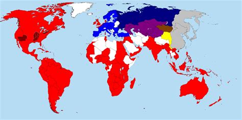 Image - The Imperial Socialist States of the British Empire.png - Alternative History