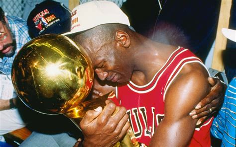 13. Bulls Win Title No. 1 - Michael Jordan 50 Greatest Moments - ESPN