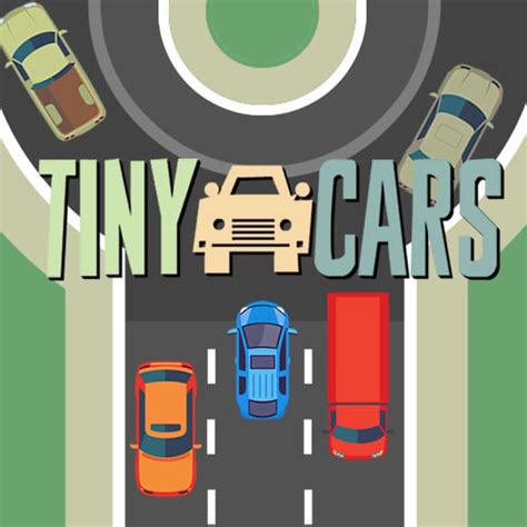 Tiny Cars | Play Now Online for Free