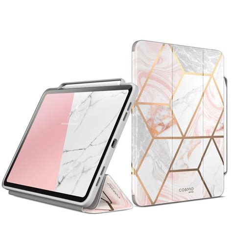 i-Blason Case for New iPad Pro 11 Inch Case 2018 Release, [Cosmo] Full ...