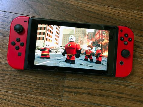 All the LEGO games you can play on Nintendo Switch | iMore