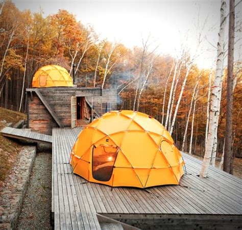 Top 13 Outdoor Camping Tent Designs We Love