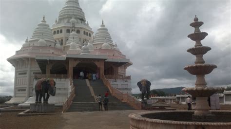 Tukaram mandir - sant Tukaram | Veethi