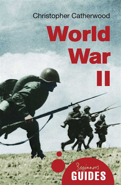 World War II eBook by Christopher Catherwood | Official Publisher Page ...