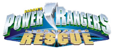 Power Rangers Lightspeed Rescue | Rangers Teams Wiki | FANDOM powered ...