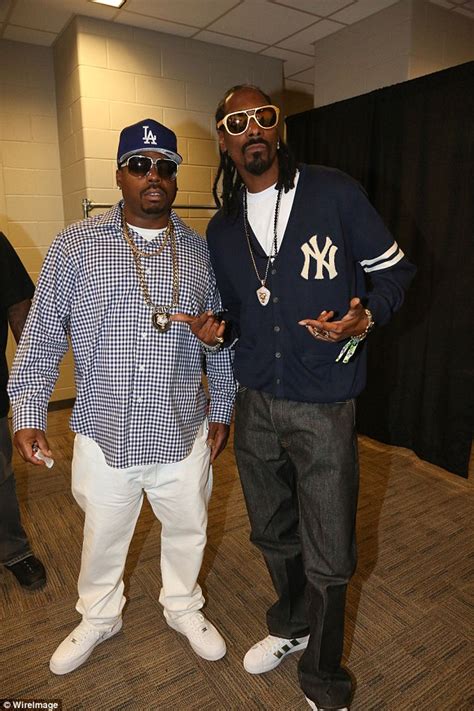 Snoop Dogg's cousin Daz Dillinger, the rapper who told followers to ...