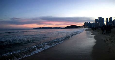 5 Best Beaches Near Seoul For An Extra Thrilling Vacation