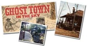 Ghost Town in the Sky – Smokies Guide