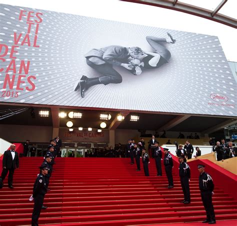 How the Cannes Film Festival Made Movies Exciting Again — Critic’s Notebook | IndieWire