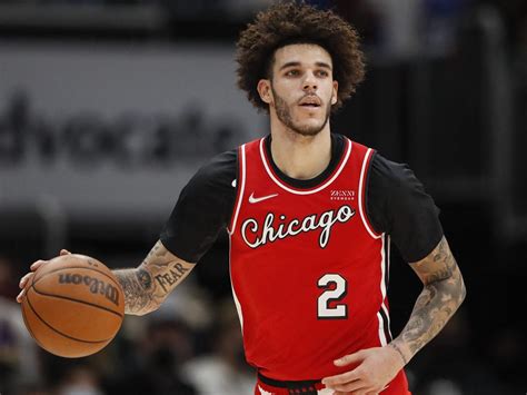 Chicago Bulls ponder possibility Lonzo Ball's career is over | Toronto Sun