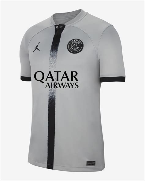 Jordan PSG Away Kit 2022/2023 - SoCheapest