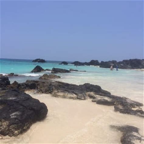 Kua Bay Beach Park - 65 Photos & 52 Reviews - Beach - Queen Ka'ahumanu Hwy - Kailua Kona, HI - Yelp