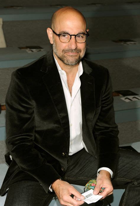 18 Stanley Tucci ideas | stanley tucci, bald men, actors