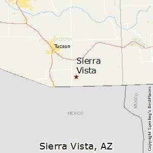 Best Places to Live in Sierra Vista, Arizona