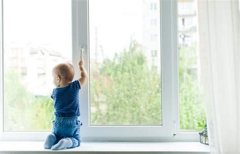 Best Window Childproofing Products 2021: Not Through the Looking Glass - LittleOneMag