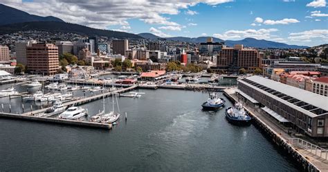 Hobart Accommodation | Discover Tasmania