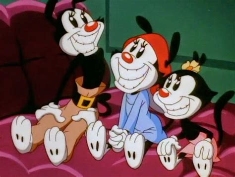 MomoCon 2014: Animaniacs Cast Reunion Interview and Panel