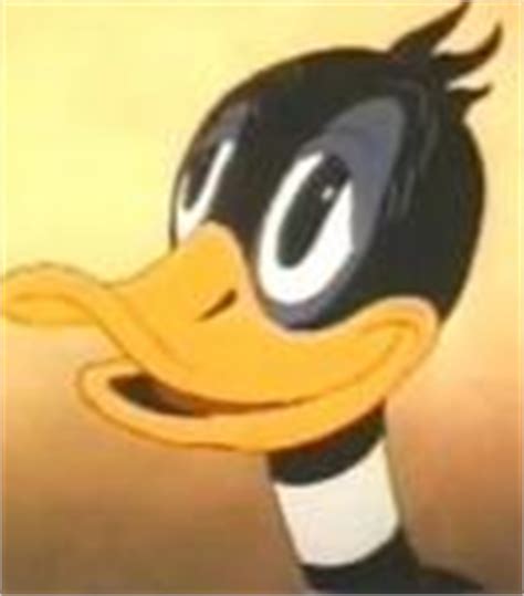 Voice Of Daffy Duck - Daffy Duck | Behind The Voice Actors