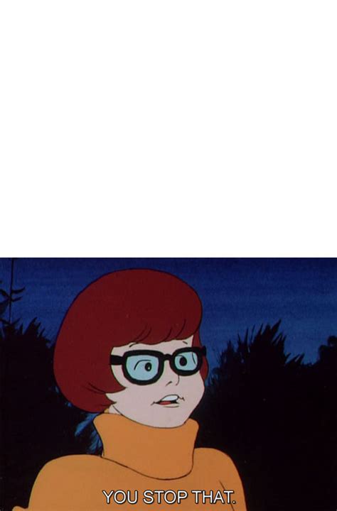 Velma Meme by sydneypie on DeviantArt