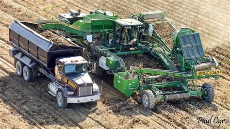 Potato harvest. | Farm equipment, Outdoor power equipment, Riding lawnmower