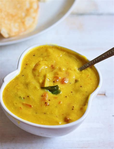 Bombay Chutney Recipe- Besan Chutney | Cook Click N Devour!!!