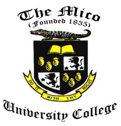 Mico University College | Bureau of Standards Jamaica