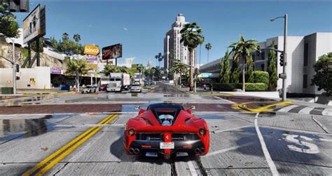 [Top 5] GTA 5 Best Graphics Settings | GAMERS DECIDE