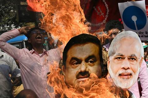 India's Modi hits back at opposition after Adani furore - Legit.ng