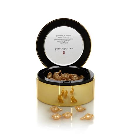 Elizabeth Arden Advanced Ceramide Capsules 60-count - 8299875 | HSN