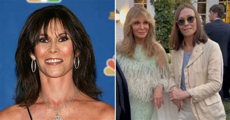 Where is Kate Jackson now? 'Charlie's Angels' star reunites with co-star Jaclyn Smith in her ...