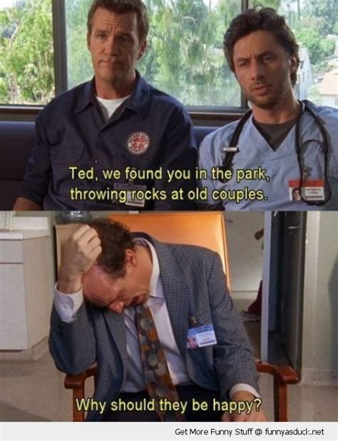 Scrubs Janitor Quotes. QuotesGram