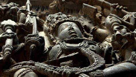 Edit free photo of Belur,halebeedu,hoysala,karnataka,ancient temples - needpix.com