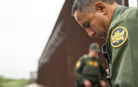 Border Patrol issues ‘safety alert’ over call to find and torture ...