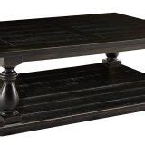 Unique Wood Coffee Tables - Home Furniture Design