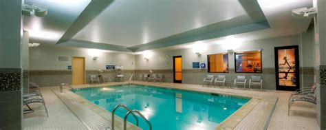 Residence Inn Portsmouth Downtown/Waterfront, Portsmouth, Extended Stay ...