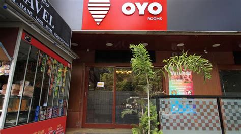 Oyo Plans Fresh funding at Eye-Popping $10 Bn Valuation: Report ...