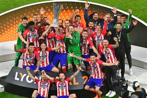 29+ Wahrheiten in Atletico Madrid Kader 2018: De selectie op één rij ...