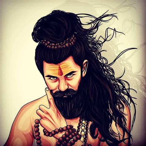 Lord Shiva Aghori Hd - 1046x1046 Wallpaper - teahub.io