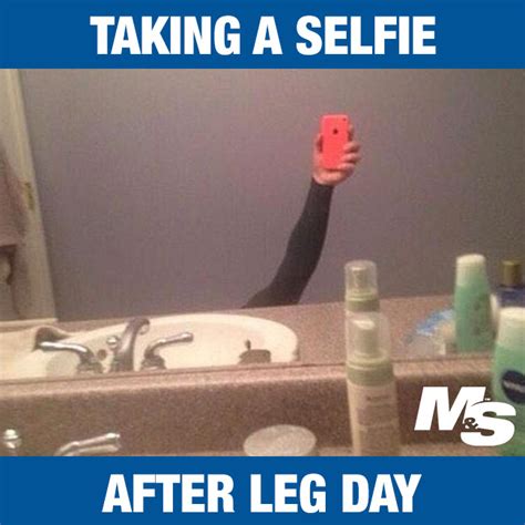 13 Hilarious "After Leg Day" Memes For People Who Really Train Legs | Muscle & Strength