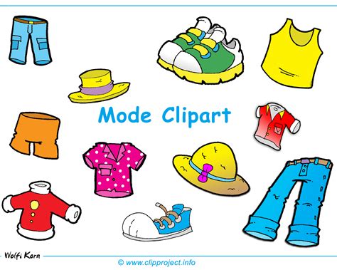 clipart pictures of clothes 10 free Cliparts | Download images on ...